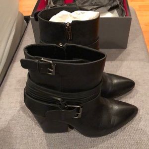 Cute Vince Camuto boots